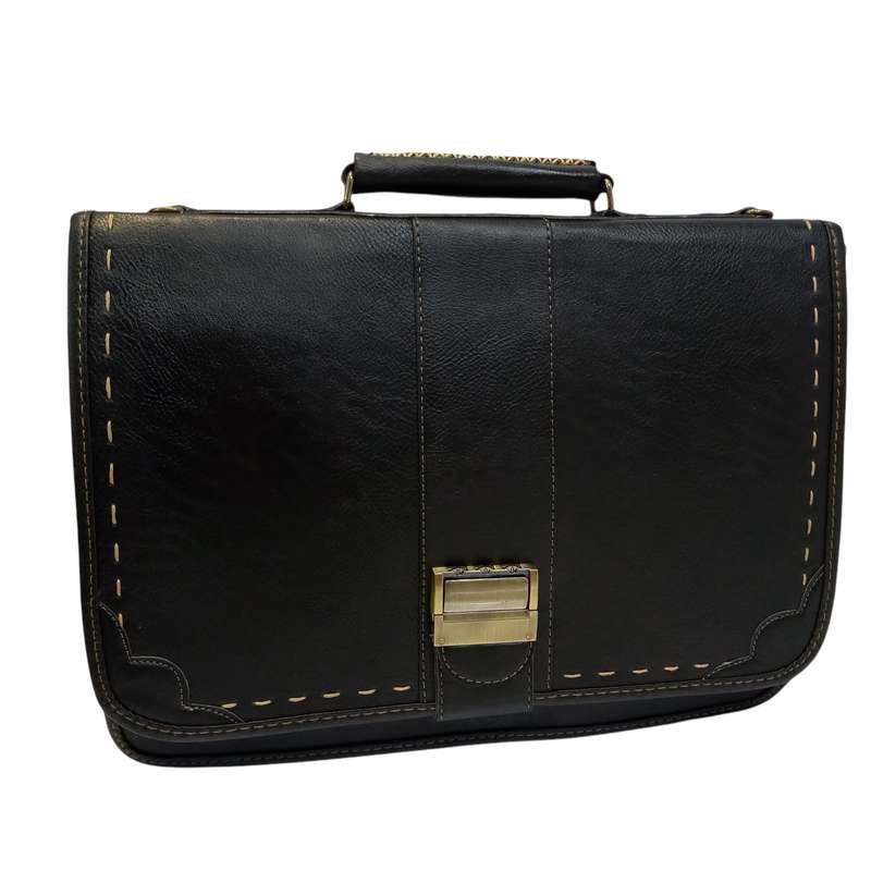 کیف اداری مردانه مدل A946