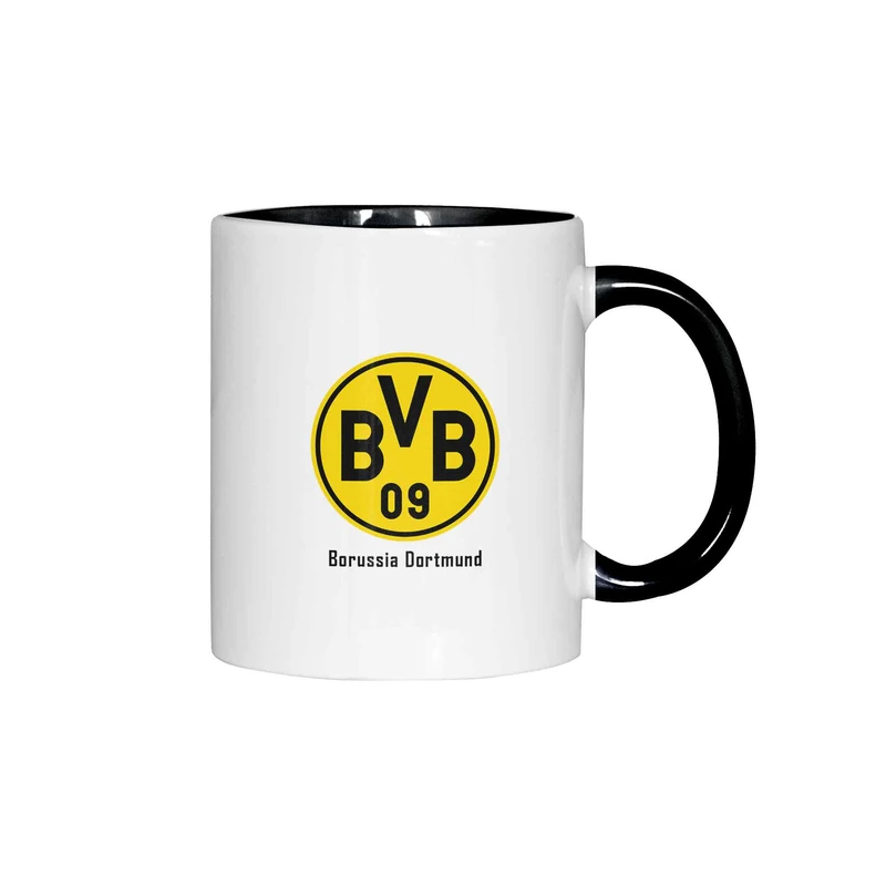 ماگ ژالینو طرح بورسیا دورتموند کد 001