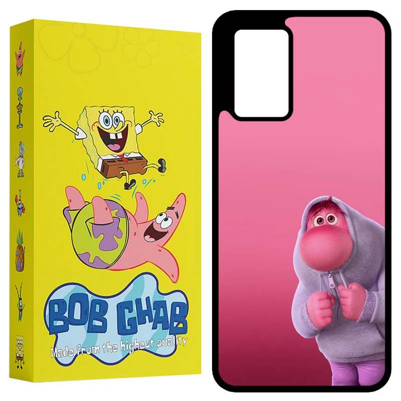 کاور باب قاب مدل BCP11S مناسب برای گوشی موبایل شیائومی Redmi Note 11 4G / Redmi Note 11S 4G