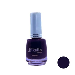 لاک ناخن دیکلا شماره 7