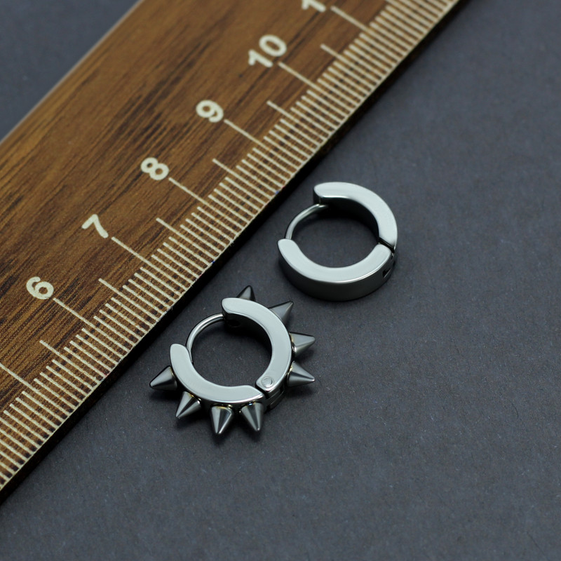 پیرسینگ گوش زنانه پایتخت مدل PS255_GO2 بسته 2 عددی پیرسینگ گوش زنانه پایتخت مدل PS255_GO2 بسته 2 عددی