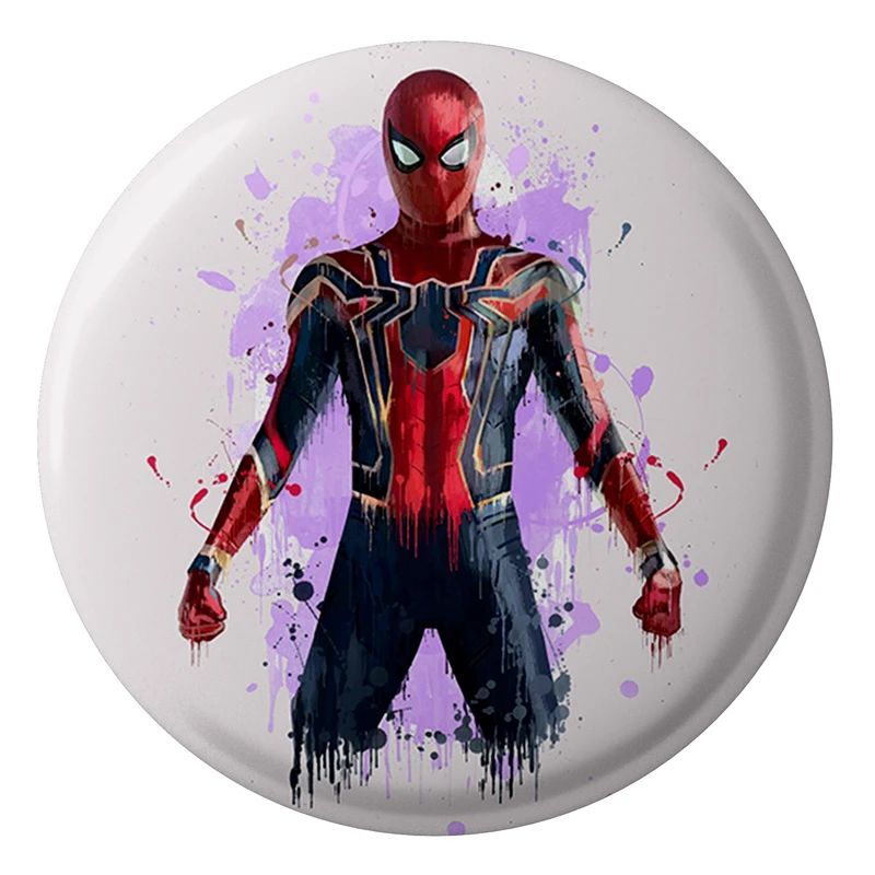 مگنت طرح مرد عنکبوتی مدل S1099 