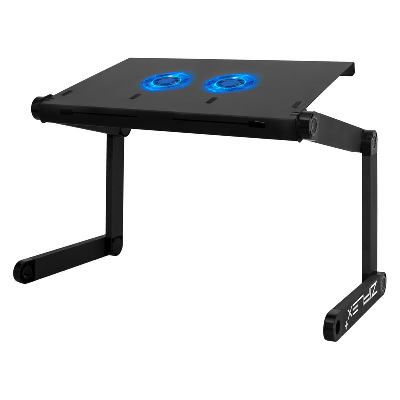میز لپ تاپ مدل ziflex plus