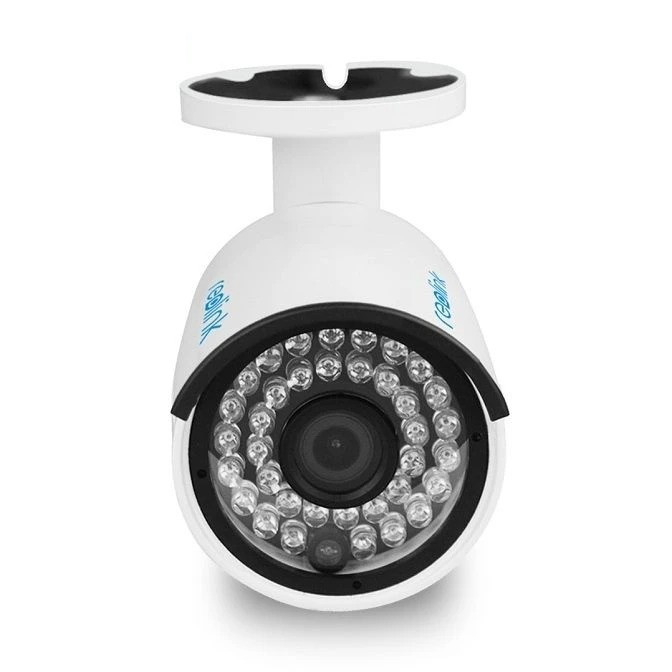 دوربین مداربسته تحت شبکه ریولینک مدل RLC 410-5M