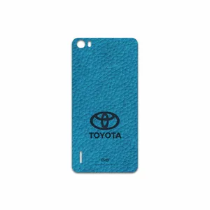 MAHOOT BL-TYT Cover Sticker for Honor 6