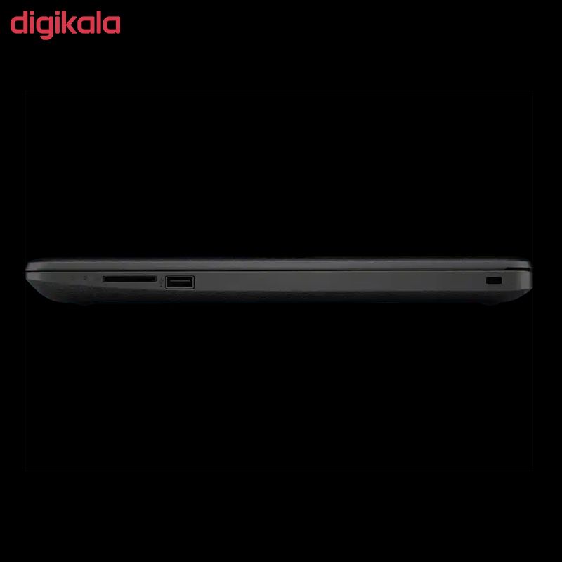 لپ تاپ 15.6 اینچی اچپی مدل DB1069AU - C main 1 7