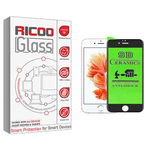 ricoo +HD Screen Protector For Apple Iphone 6 / Iphone6s