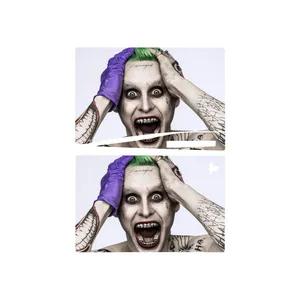 برچسب پلی استیشن 5 مدل جوکر