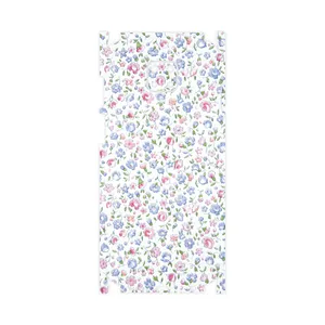 MAHOOT Painted-Flowers-FullSkin Cover Sticker for Xiaomi Redmi Note 9 Pro