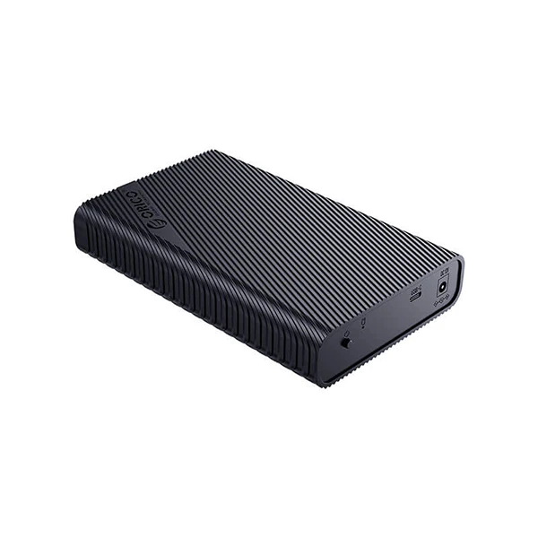 قاب هارددیسک اکسترنال 3.5 اینچی اوریکو مدل 3521C3