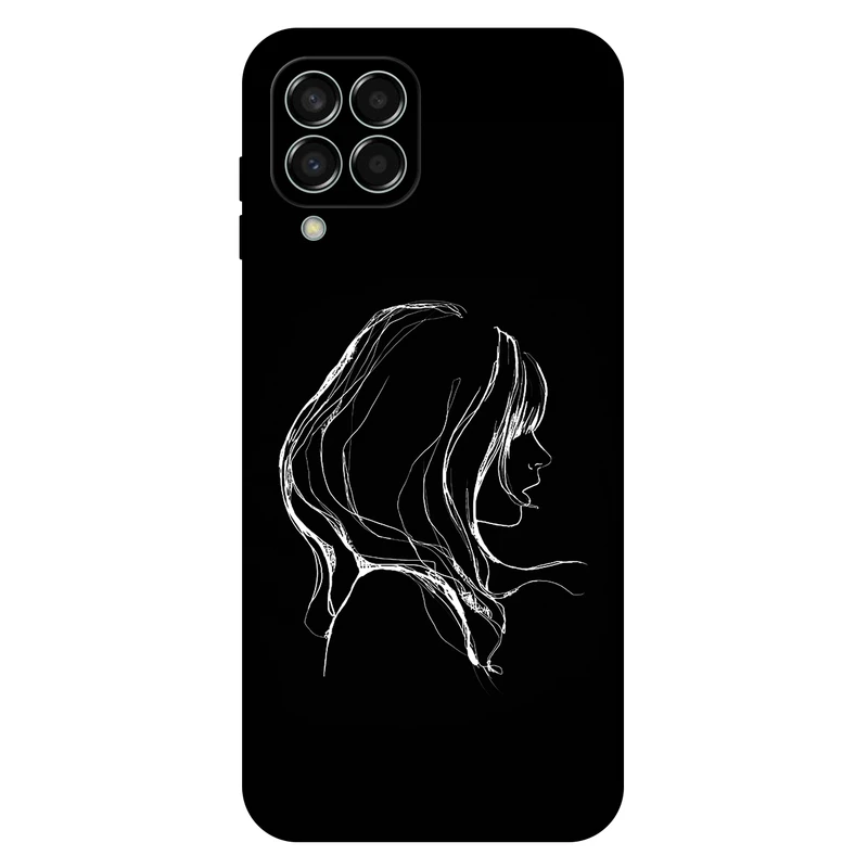 کاور مگافون کد 7766 مناسب برای گوشی موبایل سامسونگ Galaxy M33 5G