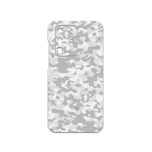 MAHOOT  Army-Snow Cover Sticker for Samsung Galaxy S20 Ultra