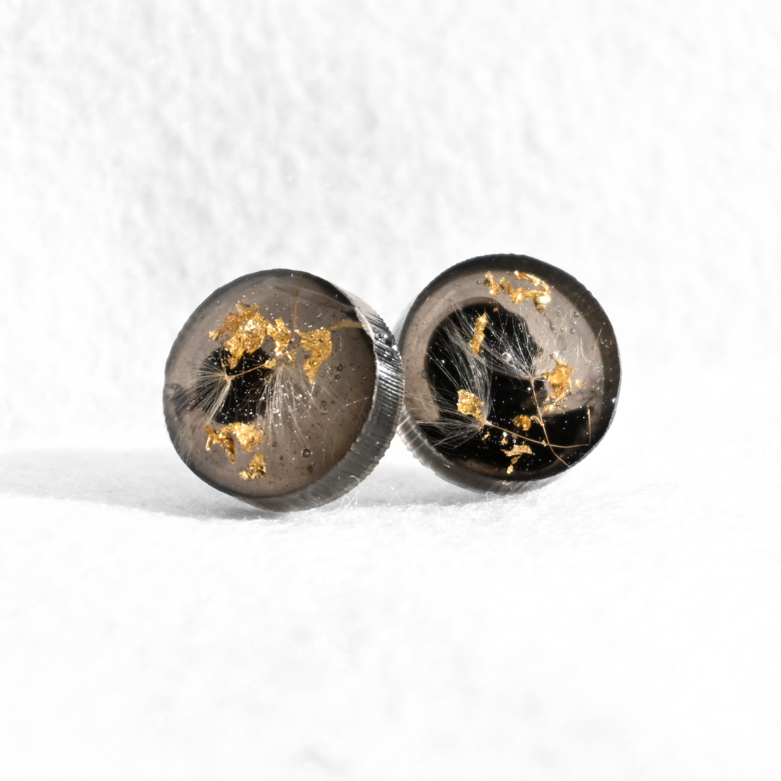 نیم ست زنانه مدل رزین قاصدک PRNS_1001 نیم ست زنانه مدل رزین قاصدک PRNS_1001