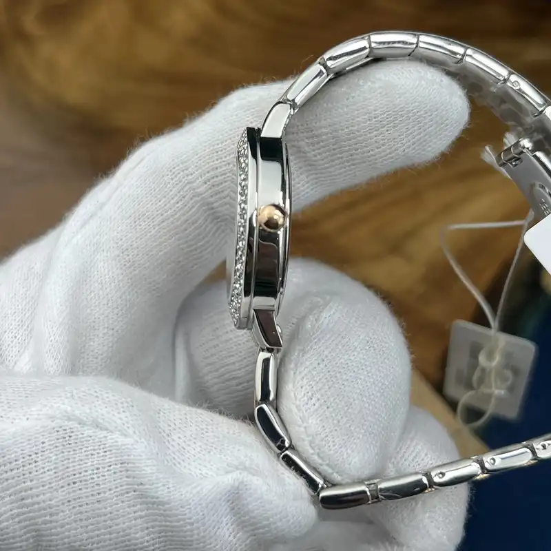 ساعت مچی عقربه ای زنانه آلبا مدل ah8577x1