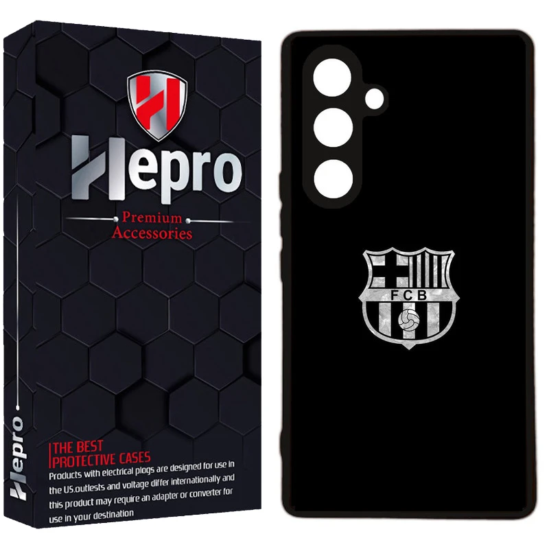 کاور هپرو طرح فانتزی مدل TPU مناسب برای گوشی موبایل سامسونگ Galaxy A54