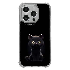 AKAM AMC-WTA15PRO-CATS17 Cover For Apple iPhone 15 Pro