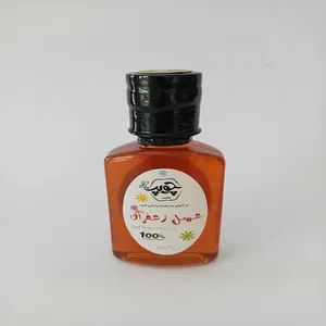 عسل قیفی زعفرانی چوپِر - 200 گرم