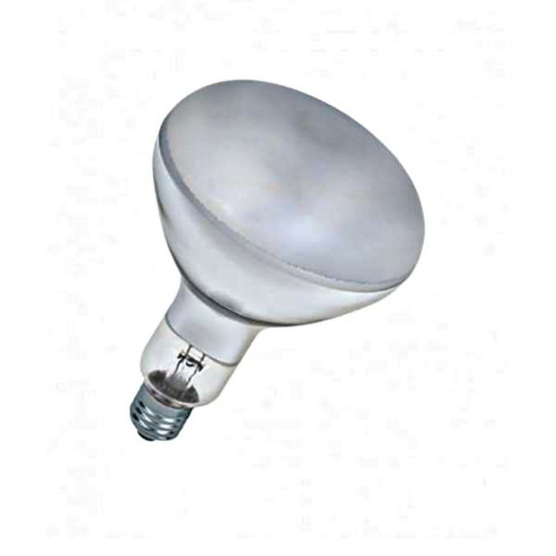 لامپ مادون قرمز 60 وات سیلوانیا مدل F3 لامپ مادون قرمز 60 وات سیلوانیا مدل F3