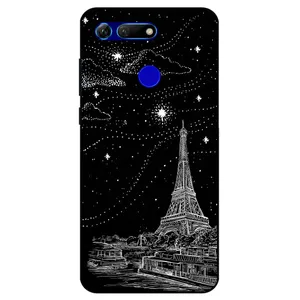 Megafone 8107 Cover For Honor View 20