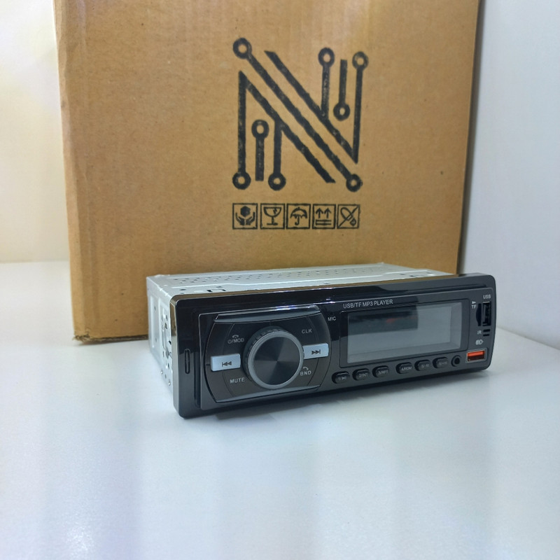 پخش کننده خودرو مدل ak875223456