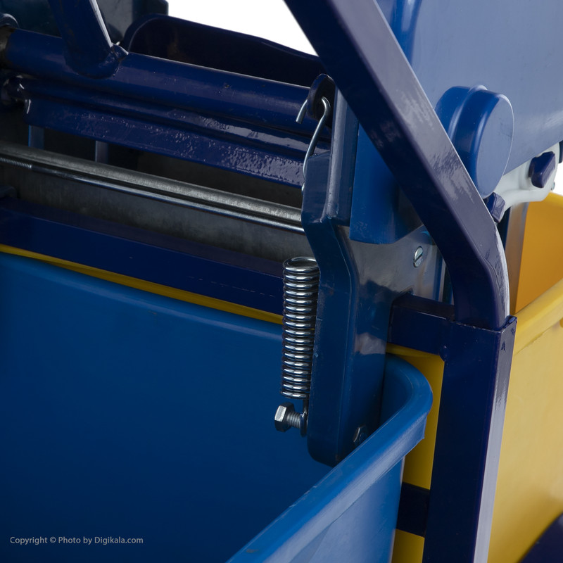 ست سطل و زمین شوی عیسی مدل 250