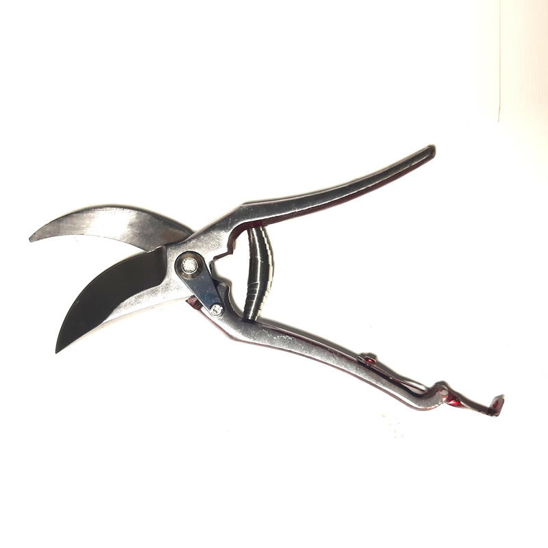 قیچی باغبانی هنسون مدل GBG33