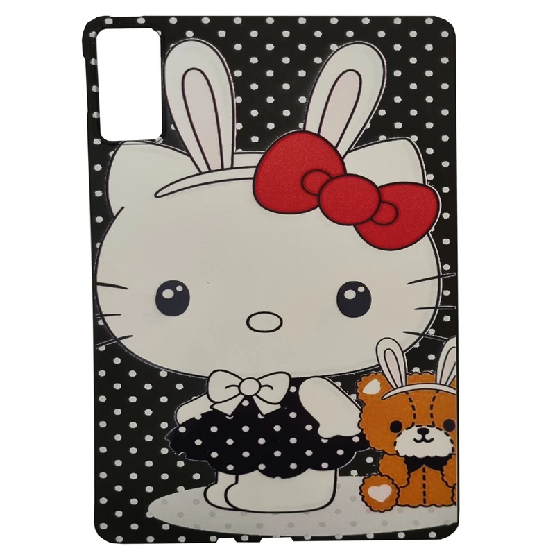 کاور مدل KASE - 0038 مناسب برای تبلت شیائومی Redmi Pad SE