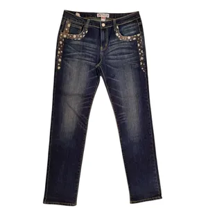 شلوار جین زنانه مدل 3930