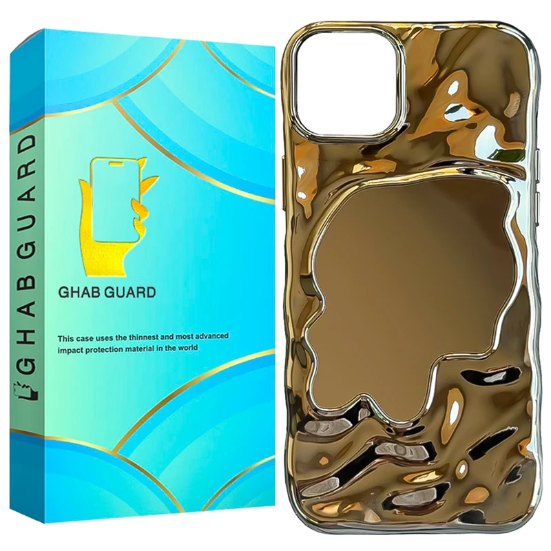 کاور قاب گارد مدل MAYG مناسب برای گوشی موبایل اپل iPhone 12