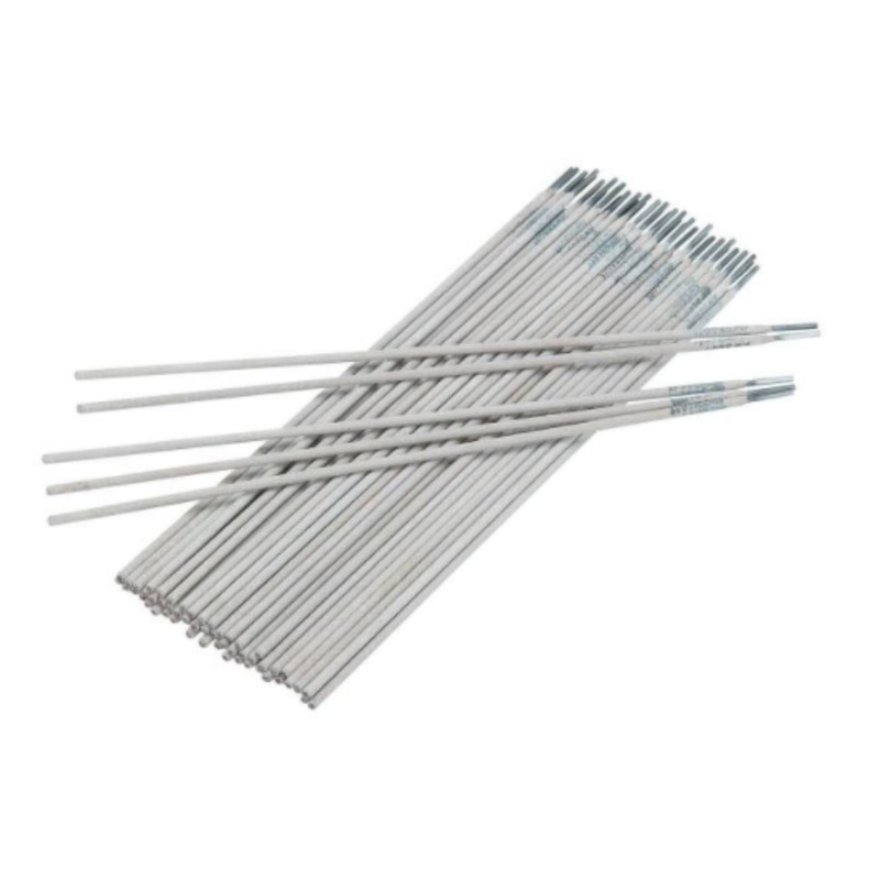 الکترود جوشکاری ویکتور مدل 6013 وزن 5 کیلوگرم الکترود جوشکاری ویکتور مدل 6013 وزن 5 کیلوگرم