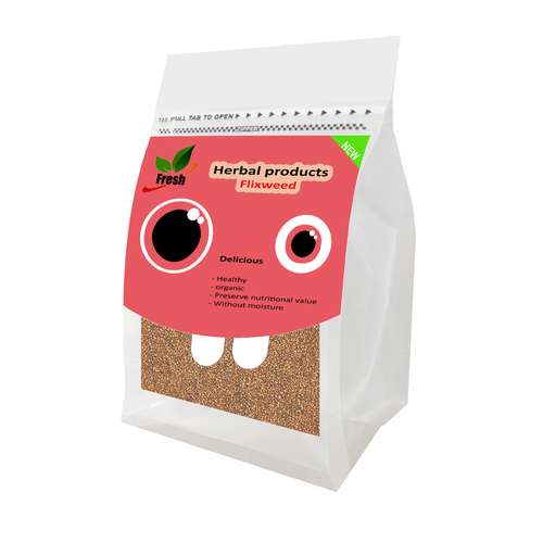 خاکشیر فرش - 500 گرم