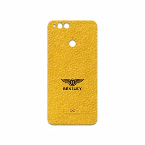 MAHOOT ML-BNTLY Cover Sticker for Honor 7X