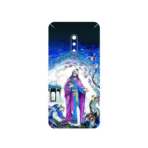 MAHOOT Hafiz Cover Sticker for Oppo Realme X