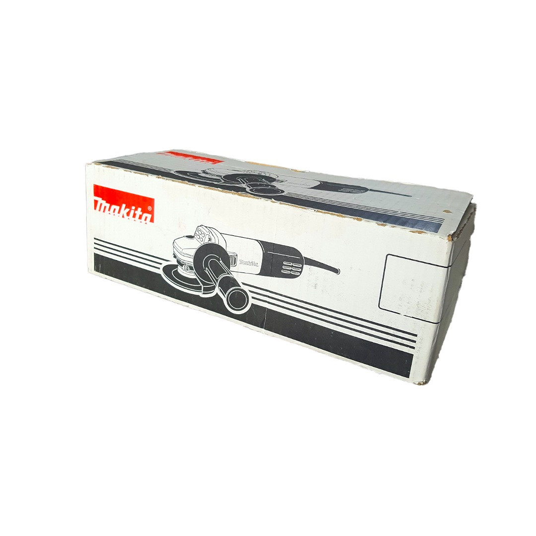 مینی فرز ماکیتا مدل 9553HN JAPAN مینی فرز ماکیتا مدل 9553HN JAPAN