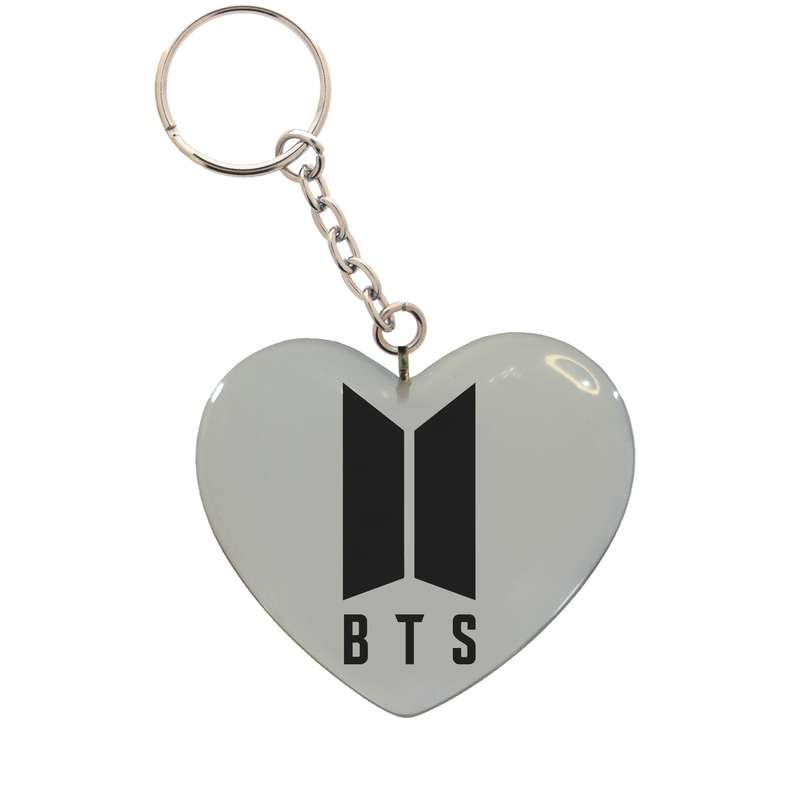 جاکلیدی گالری تیارسین مدل BTS