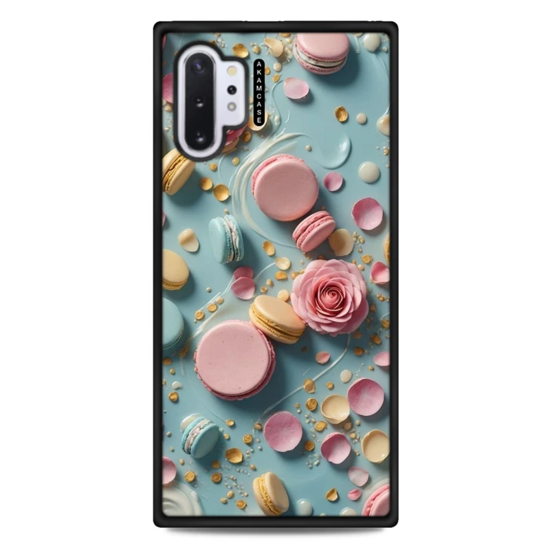 کاور آکام مدل AMC-WSGN10P-CANDY-7 مناسب برای گوشی موبایل سامسونگ Galaxy Note 10 Plus
