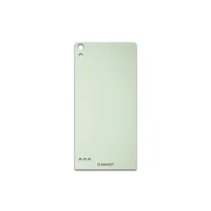 MAHOOT Fluorescence Cover Sticker for Huawei Ascend P6