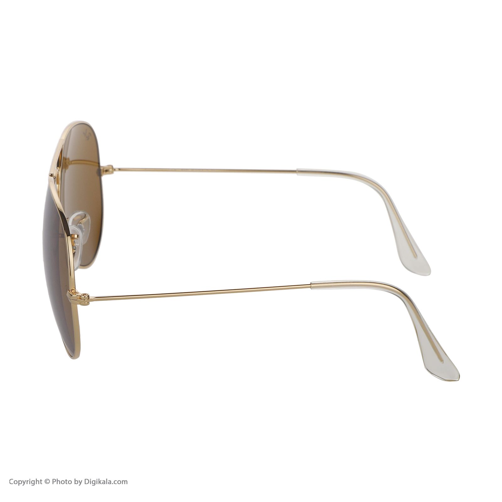 عینک آفتابی ری بن مدل 3026-001/33 -  - 5
