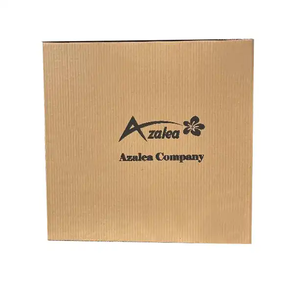 آینه آزالیا مدل گرد کد 60