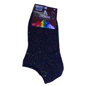 جوراب مدل ساق کوتاه