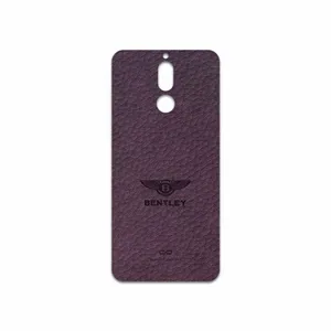 MAHOOT PL-BNTLY Cover Sticker for Huawei Mate 10 Lite