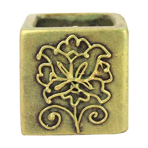 جاعودی سفالی مدل cube کد S