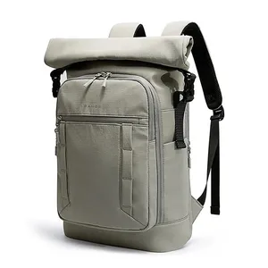 کوله پشتی لپ تاپ بنج مدل BG-8109 مناسب برای لپ تاپ 14.1 تا 15.6 اینچی