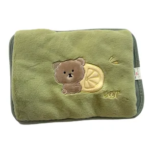 کیسه آب گرم برقی مدل Ear با ظرفیت ۷۵۰ میلی لیتر