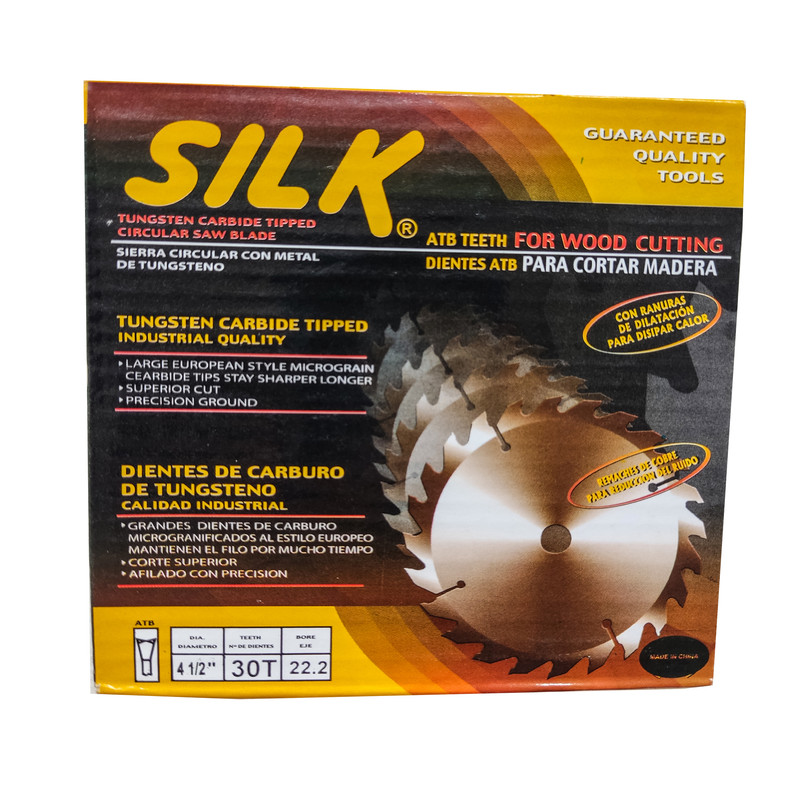 صفحه برش چوب سیلک مدل LNG DDR H 115