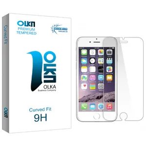 Cooling Olka glass Screen Protector For Apple iPhone 6s