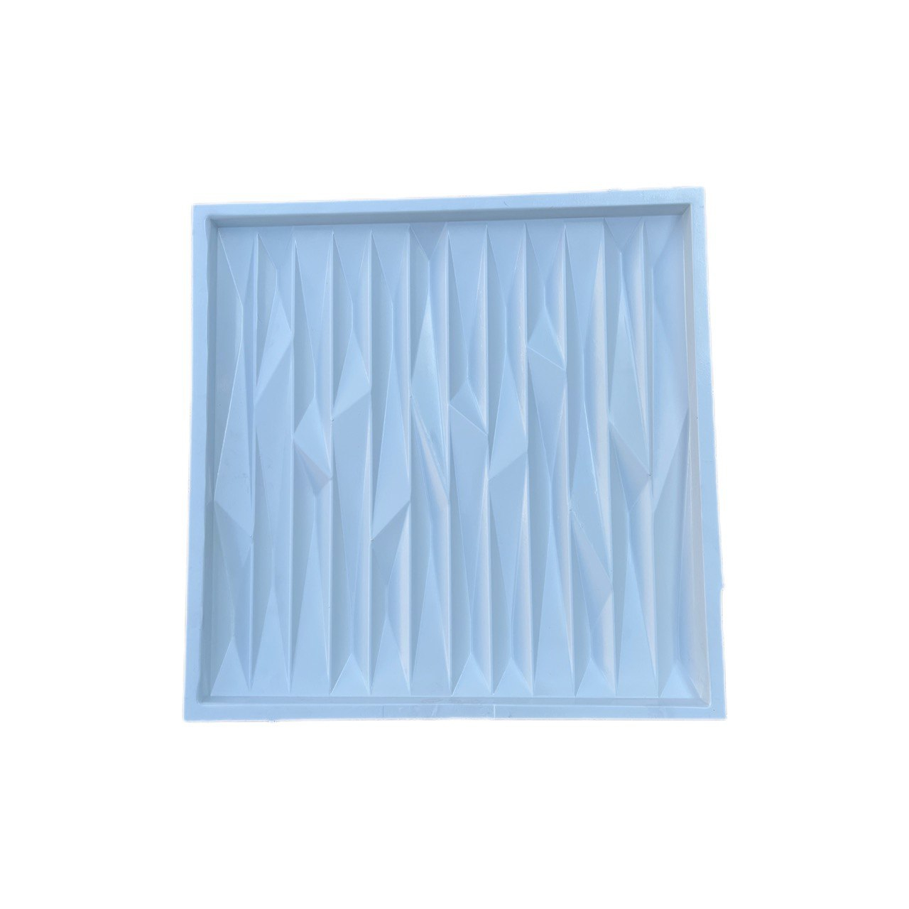 قالب صنعتی مدل والریا