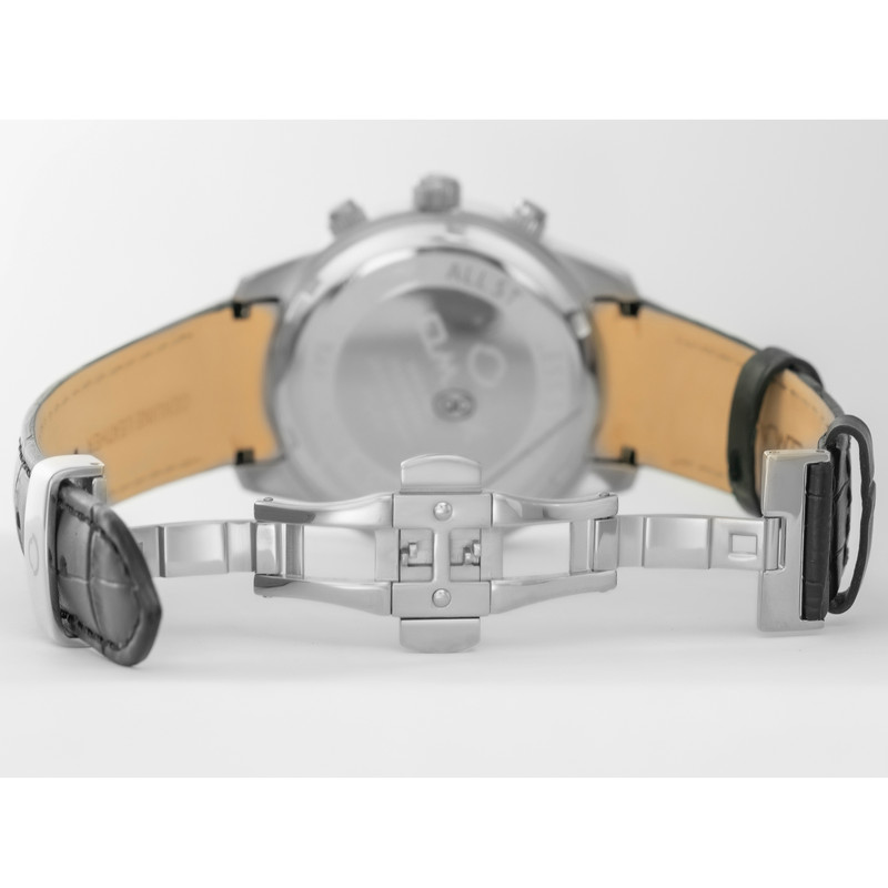 ساعت مچی عقربه‌ای مردانه اوماکس مدل PG10P62IO