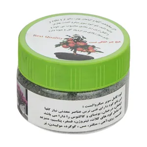 کود کامل سوپر میکروالمنت مدل JG-22 وزن 130 گرم