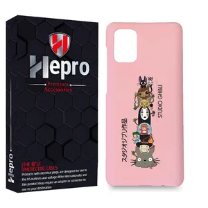 HEPRO MC Cover for XIAOMI REDMI 9T